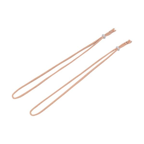 マスク耳紐 マスクリア専用交換バンド(1袋2本入り) M-BAND-10 10袋...