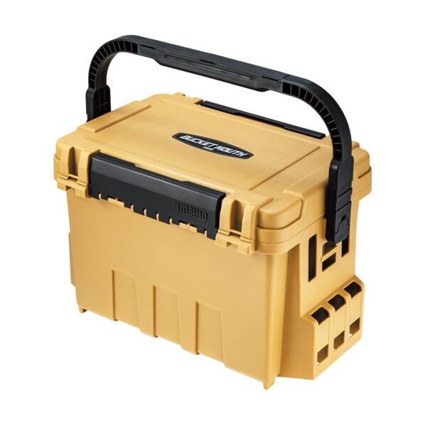 バケットマウスBM-9000オーカー