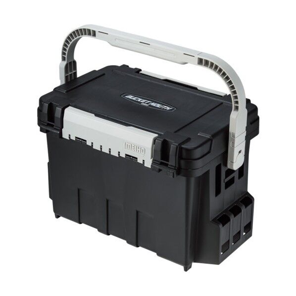 バケットマウスBM―9000ブラック