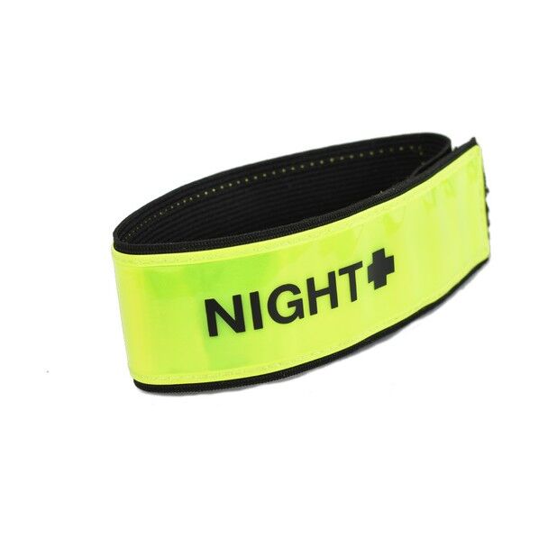 反射アームバンド(Ye) No.5504 1個