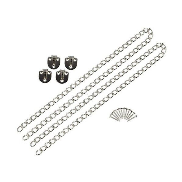 家具固定金具ベルト式 No.6229 1個