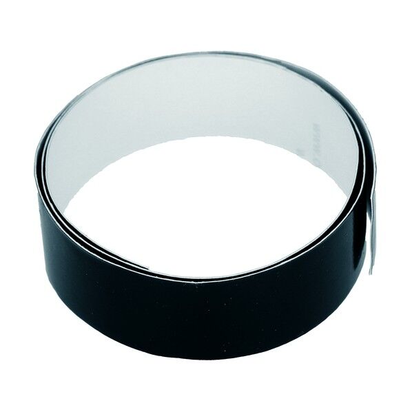 反射テープ（ブラック） 