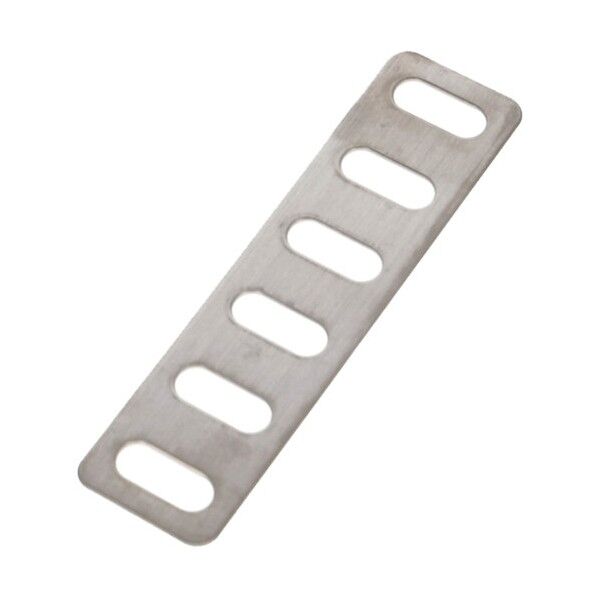 取付金具（ステンレス）