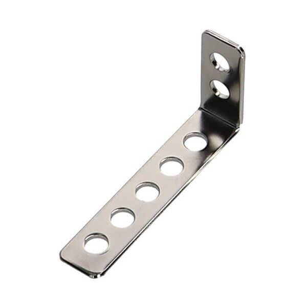 取付金具（ニッケル）