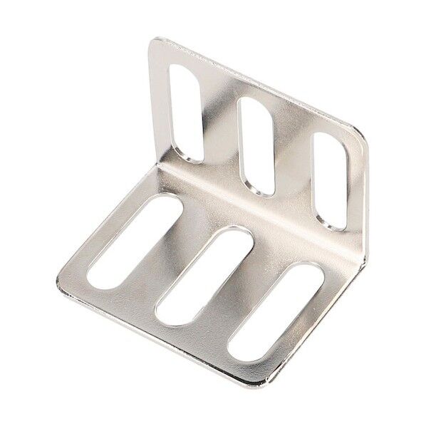 取付金具（ニッケル）