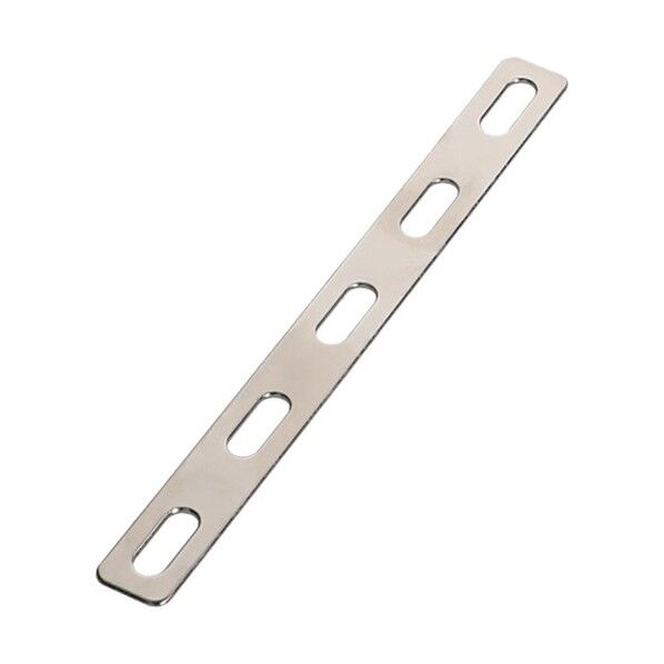 取付金具（ニッケル）