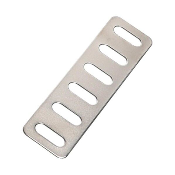 取付金具（ニッケル）