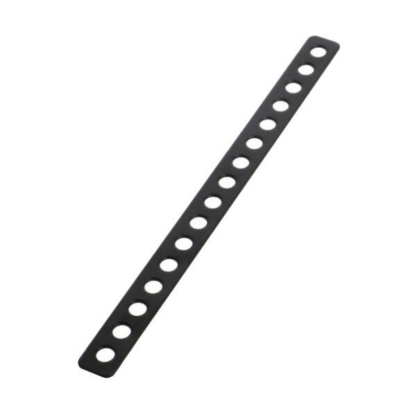 取付金具(カチオン) ブラック 5461 1個