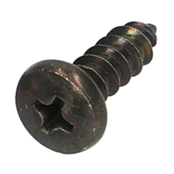 タッピング（ブラック）