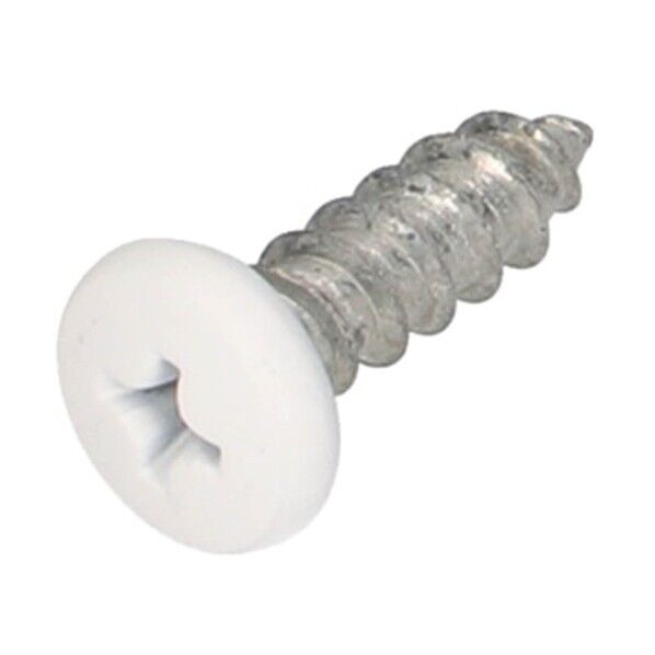 タッピング（ホワイト）