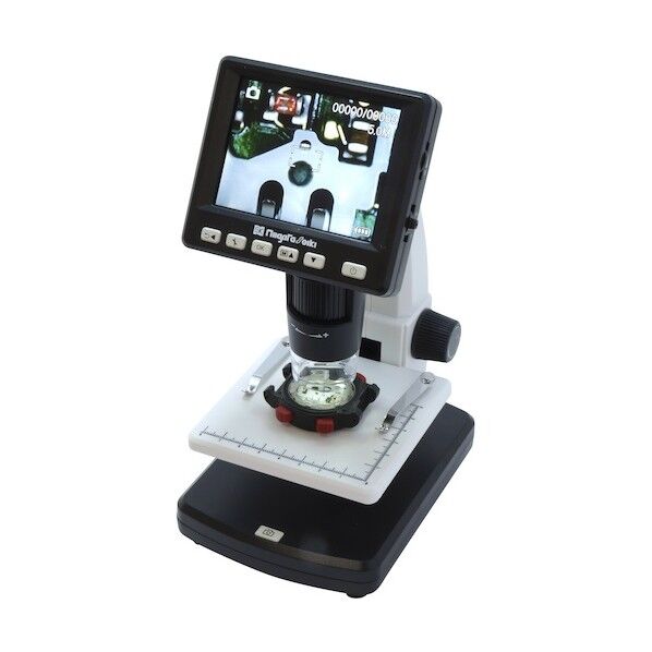 LCDマイクロスコープ(モニタ付) MMS-500LCD 1台...