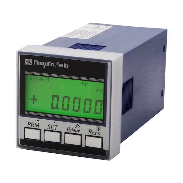 デジタル精密インジケータ表示機 ACアダプタ付属 DPI-DRC 1台...