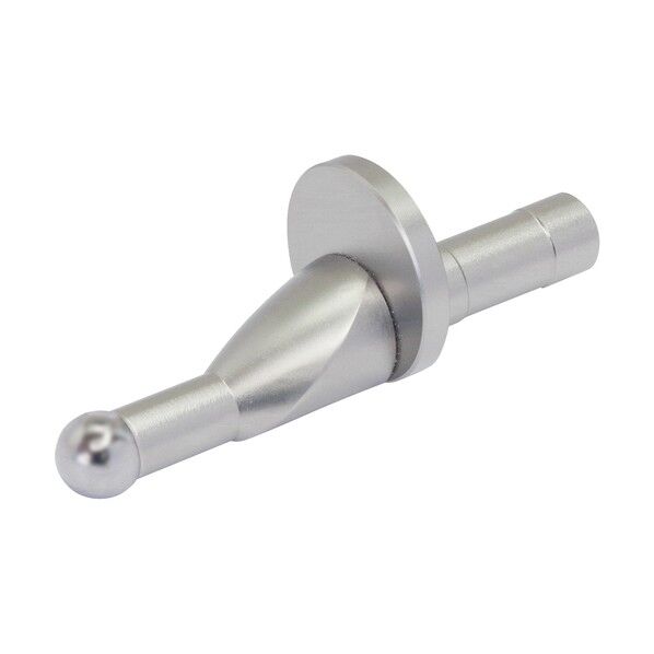 マルチハイト測定子