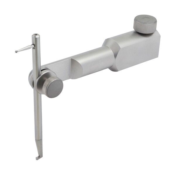 マルチハイト測定子