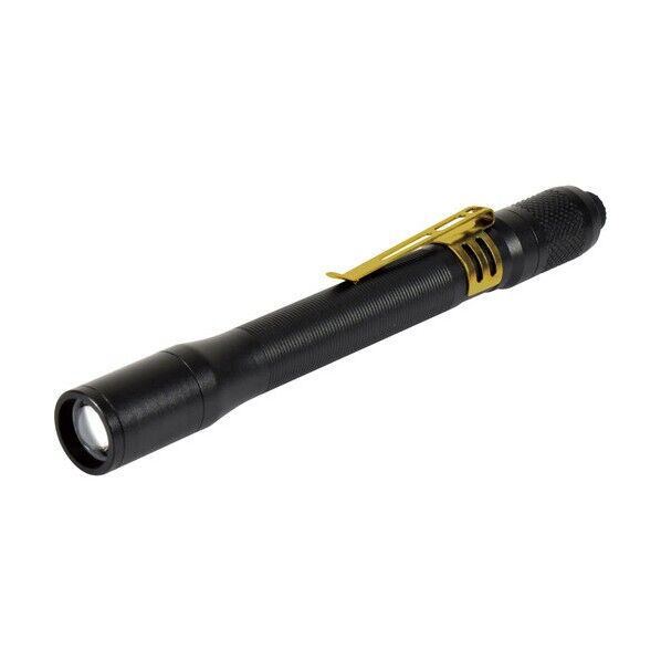 電池式 ペンライト 黒 SL-3PEN...