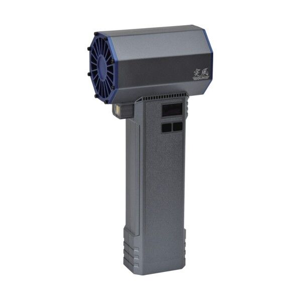 日動工業 エアーダスターブロワー 突風GUN TPG-PI-L 1台