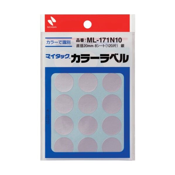 マイタックTM ラベル カラーラベル