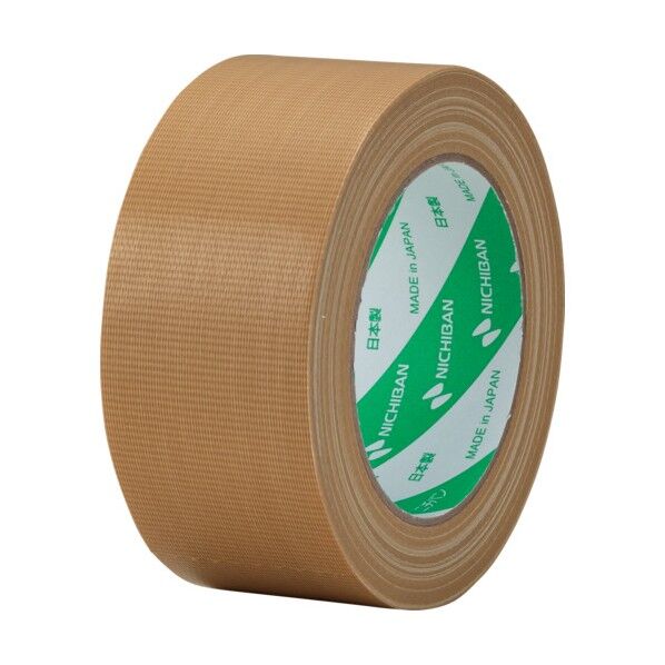 布粘着テープ (中軽量物封かん用)