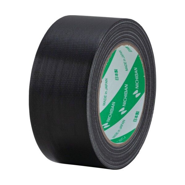 布粘着テープ (中軽量物封かん用)