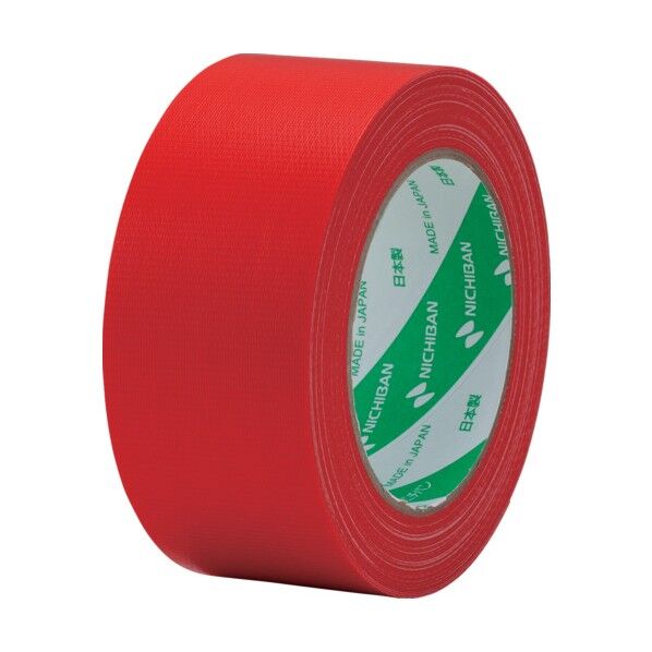 布粘着テープ (中軽量物封かん用)