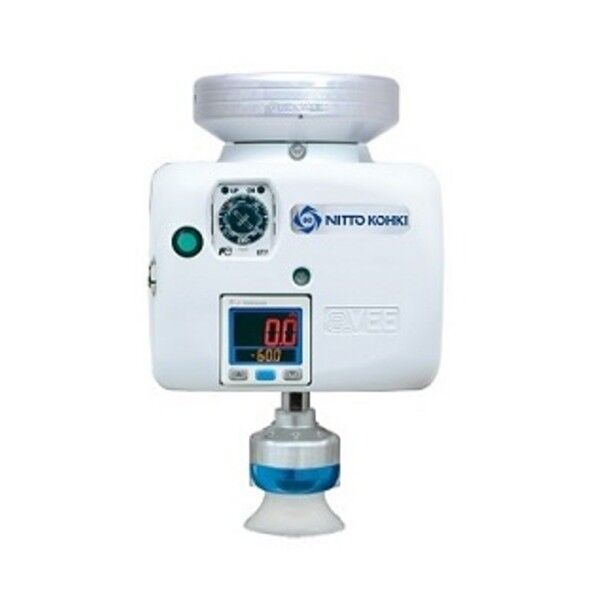 電動吸着ハンド