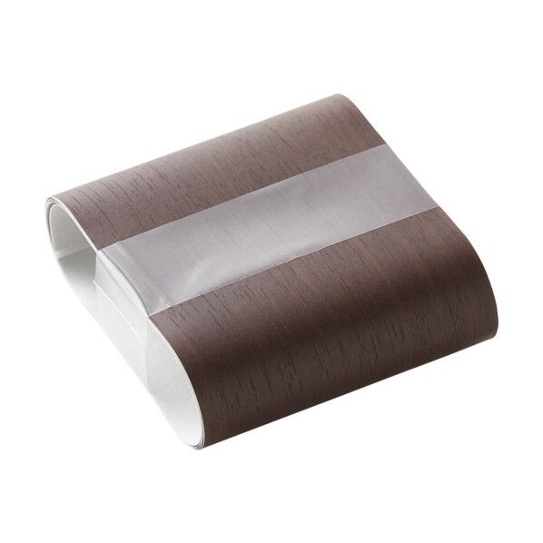 フローリング補修テープ75×0.9 75×0.9ダークブラウン