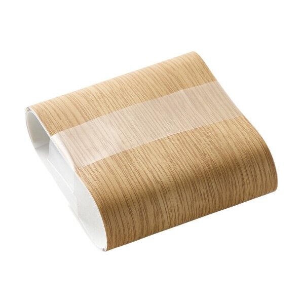 フローリング補修テープ75×0.9 75×0.9ライトブラウン