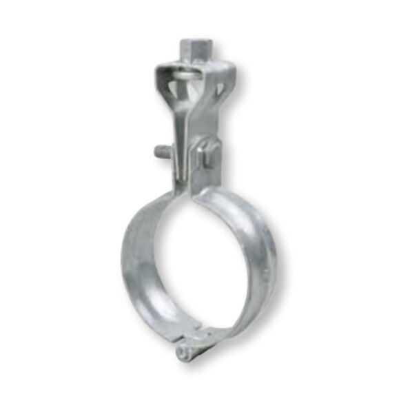 日栄インテック ドブ蝶番式吊バンドタン付 50A 101100101090500 1点...