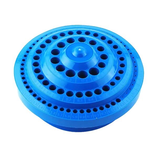 ドリルスタンド 回転台付ドリルスタンド