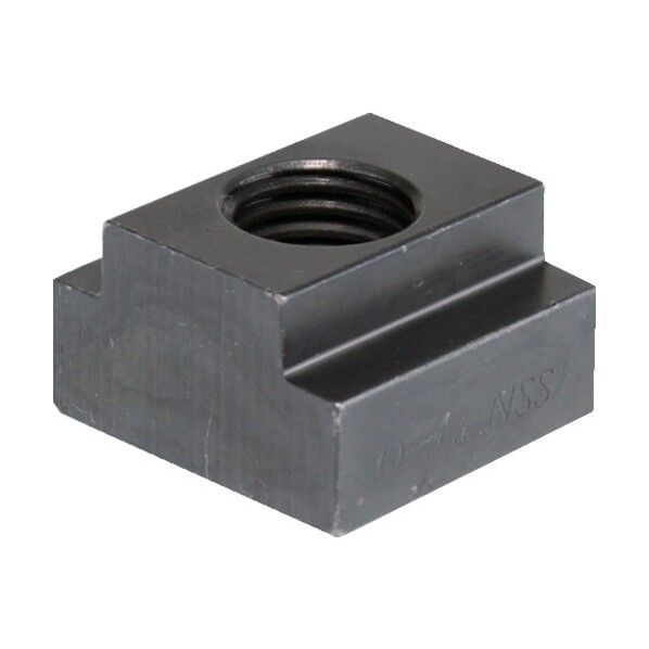 T-スロットナット