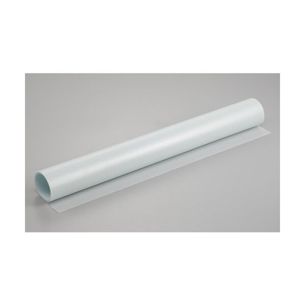 防音シート(窓枠用) 半透明(白) 約930×2000×1.22mm