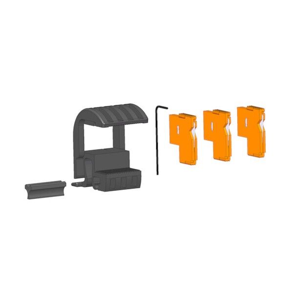 ケーブルストリッパー 替刃セット