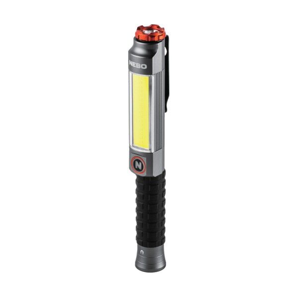 NEBO LEDライト BIG LARRY 3 220ルーメン NEB-FLT-1041-G 1個