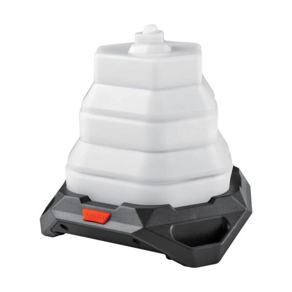 折り畳み式LEDランタン GALILEO AIR 500