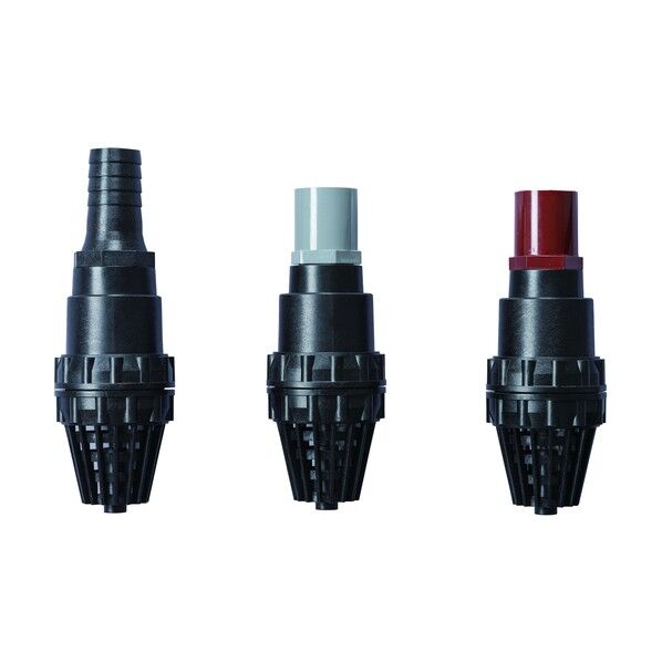 EGLE-24-C用オプション 「フートバルブ L-8 40A TS-PVC)