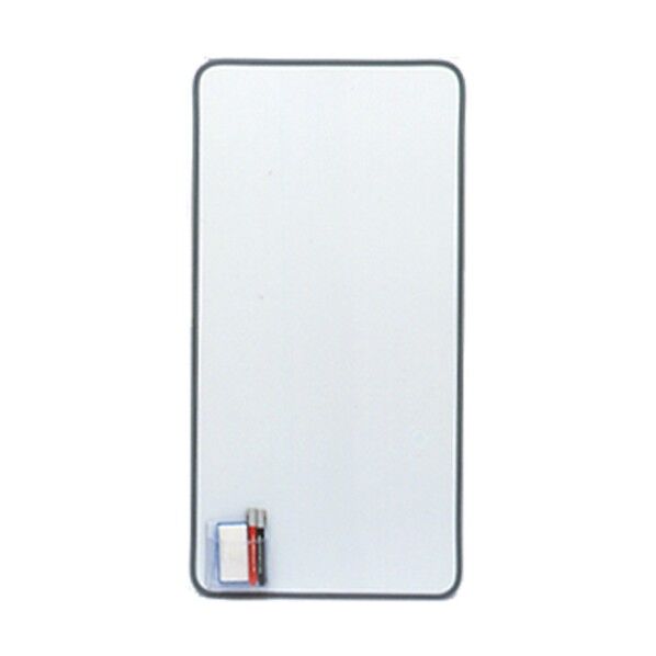 ホワイトボード 小 WB-3W 1個