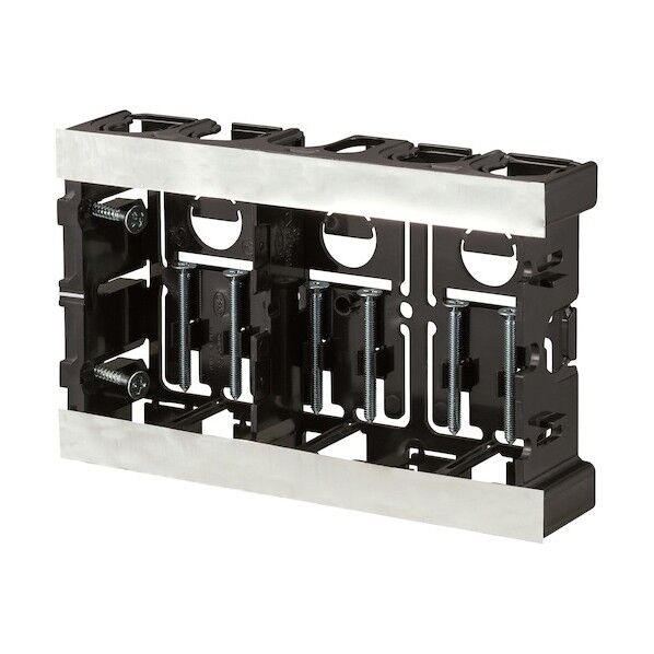 配ボックス 台付 3個用