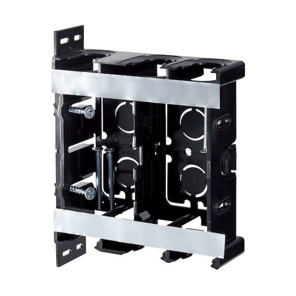 配ボックス 耳付 2個用