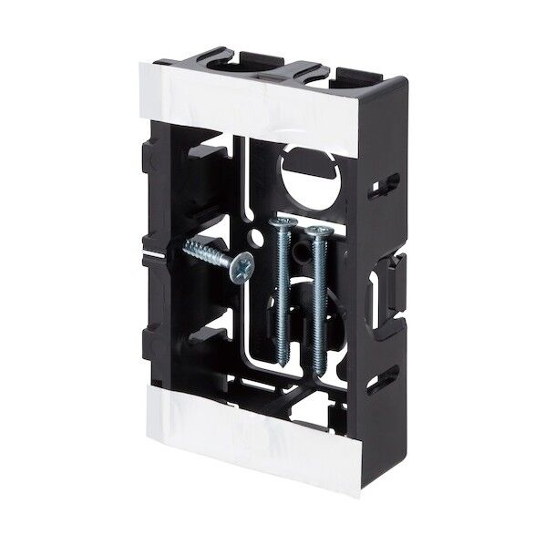 配ボックス 薄型 1個用