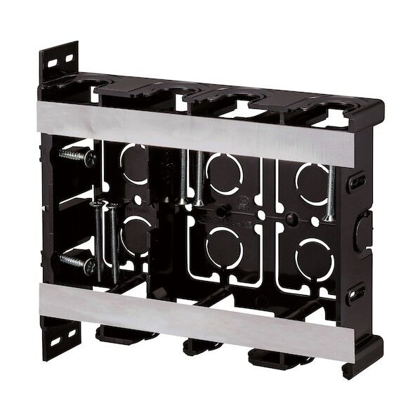 配ボックス 耳付 3個用