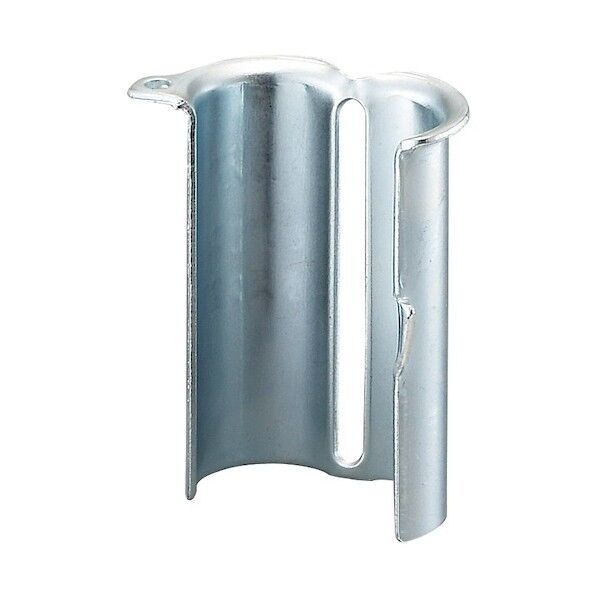 ケーブル保護金具 A 丸 EC107A 50個