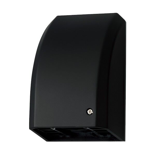  「受注生産」ジョイントボックス1連 モダンブラック