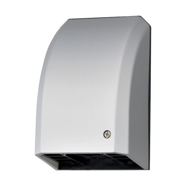  「受注生産」ジョイントボックス1連 プラチナシルバー