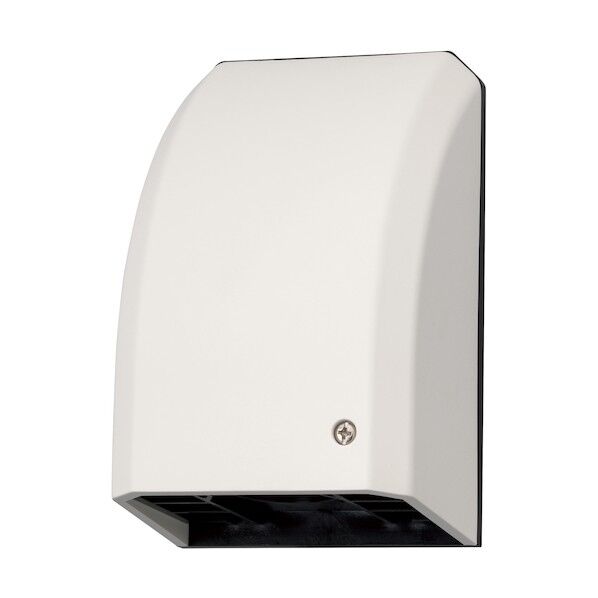 「受注生産」ジョイントボックス1連 ホワイト