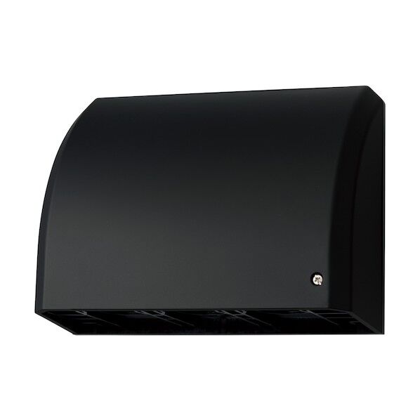  「受注生産」ジョイントボックス3連 モダンブラック