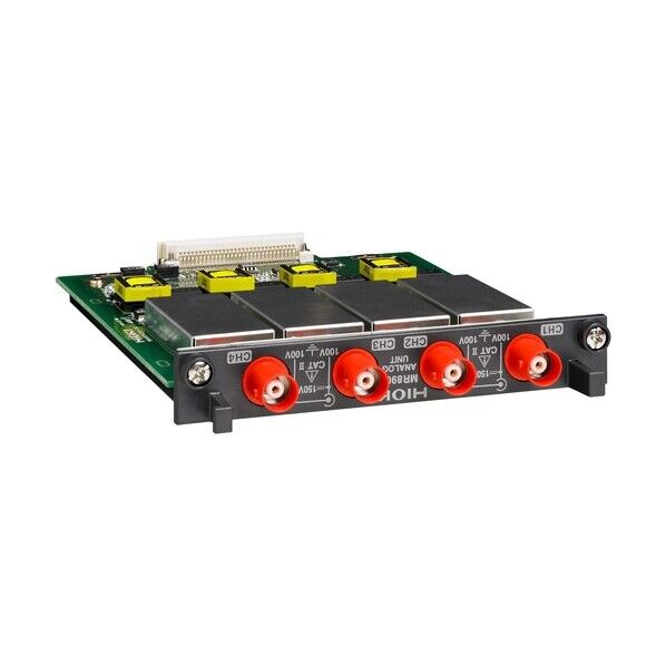 アナログユニット MR8901 1点...