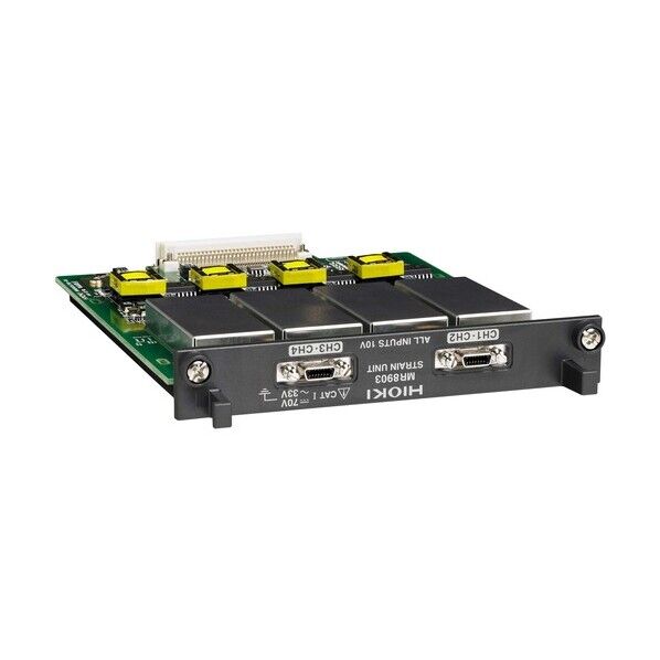  ストレインユニット MR8903 1点...