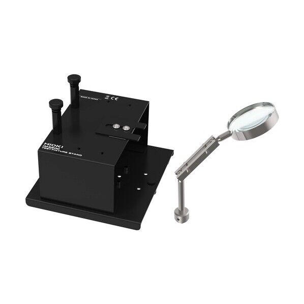  テストフィクスチャ スタンド IM9200 1点...