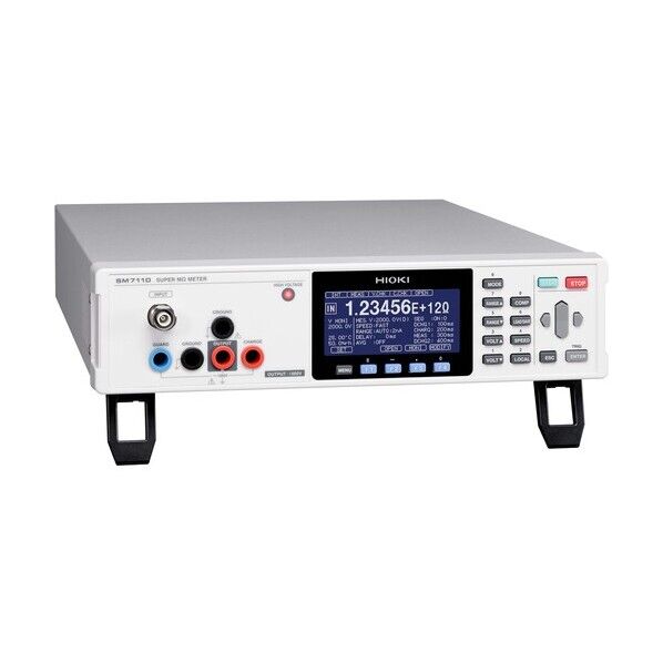 超絶縁計 SM7110 1点...
