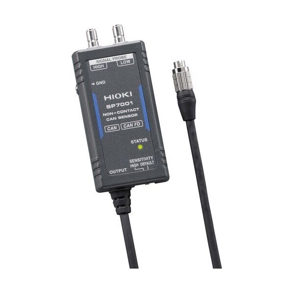 非接触CANセンサ